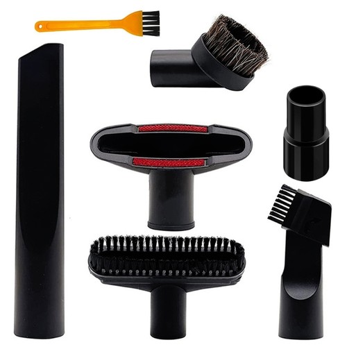 7pcs vacuum cleaner - 7pcs,